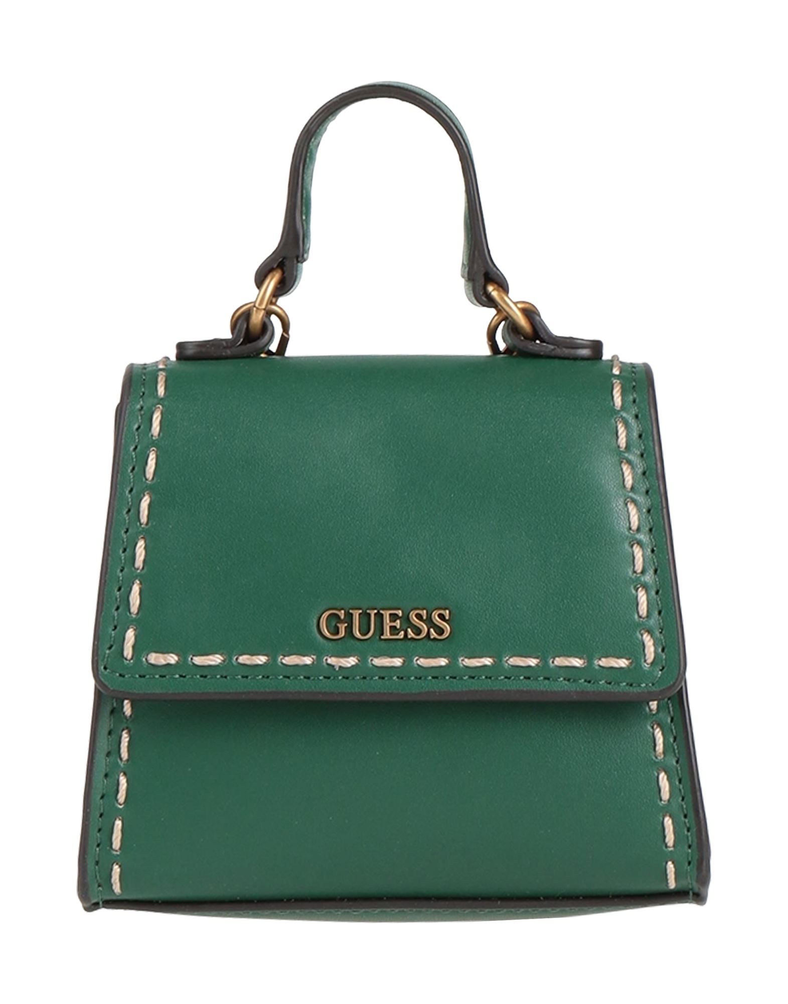 GUESS Handtaschen Damen Grün GUESS Handtaschen Damen Grün von GUESS