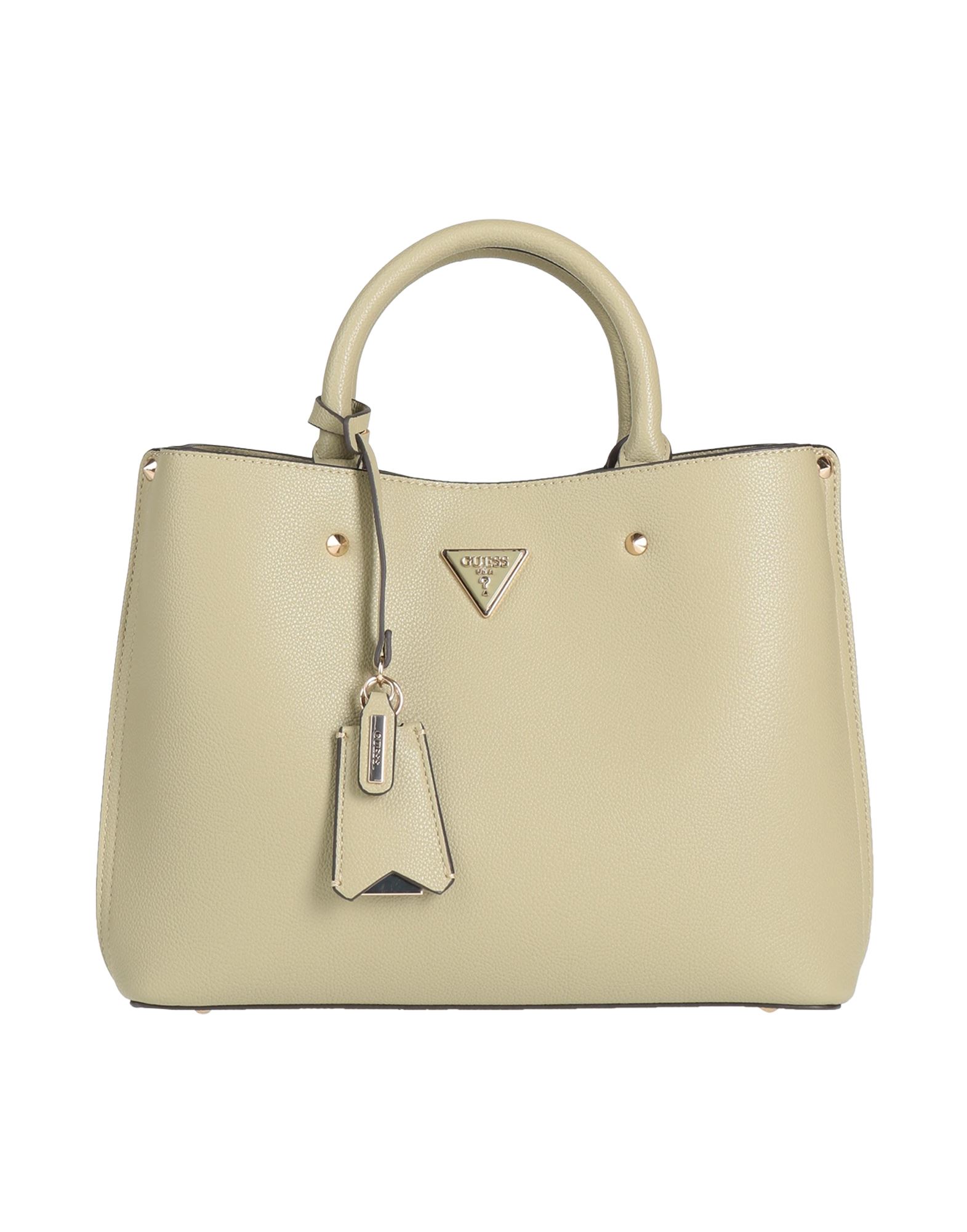 GUESS Handtaschen Damen Salbeigrün von GUESS