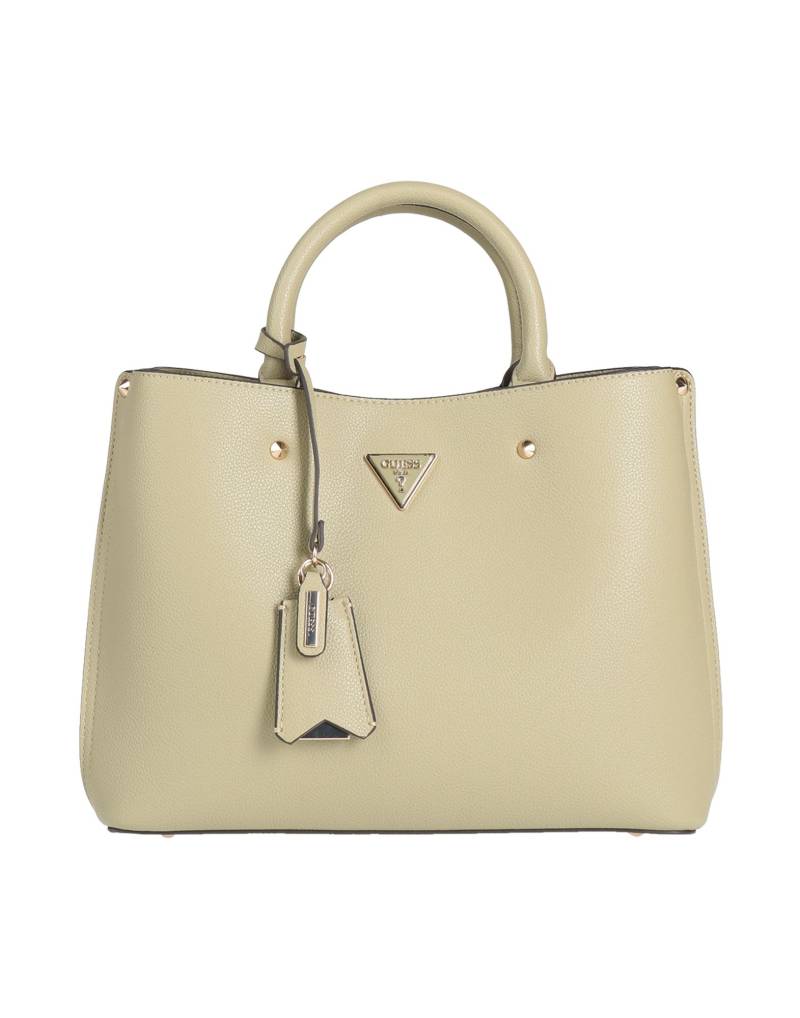 GUESS Handtaschen Damen Salbeigrün von GUESS