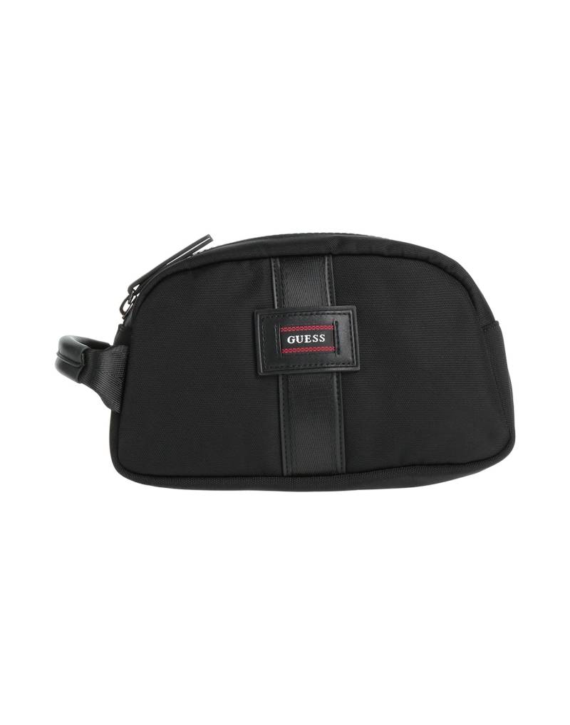 GUESS Handtaschen Damen Schwarz von GUESS