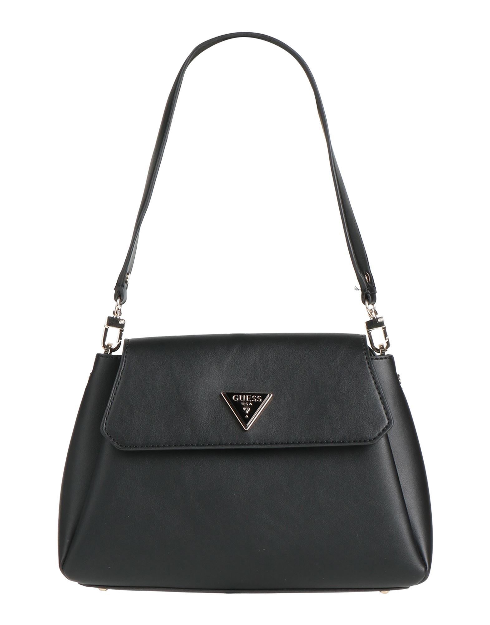 GUESS Handtaschen Damen Schwarz von GUESS