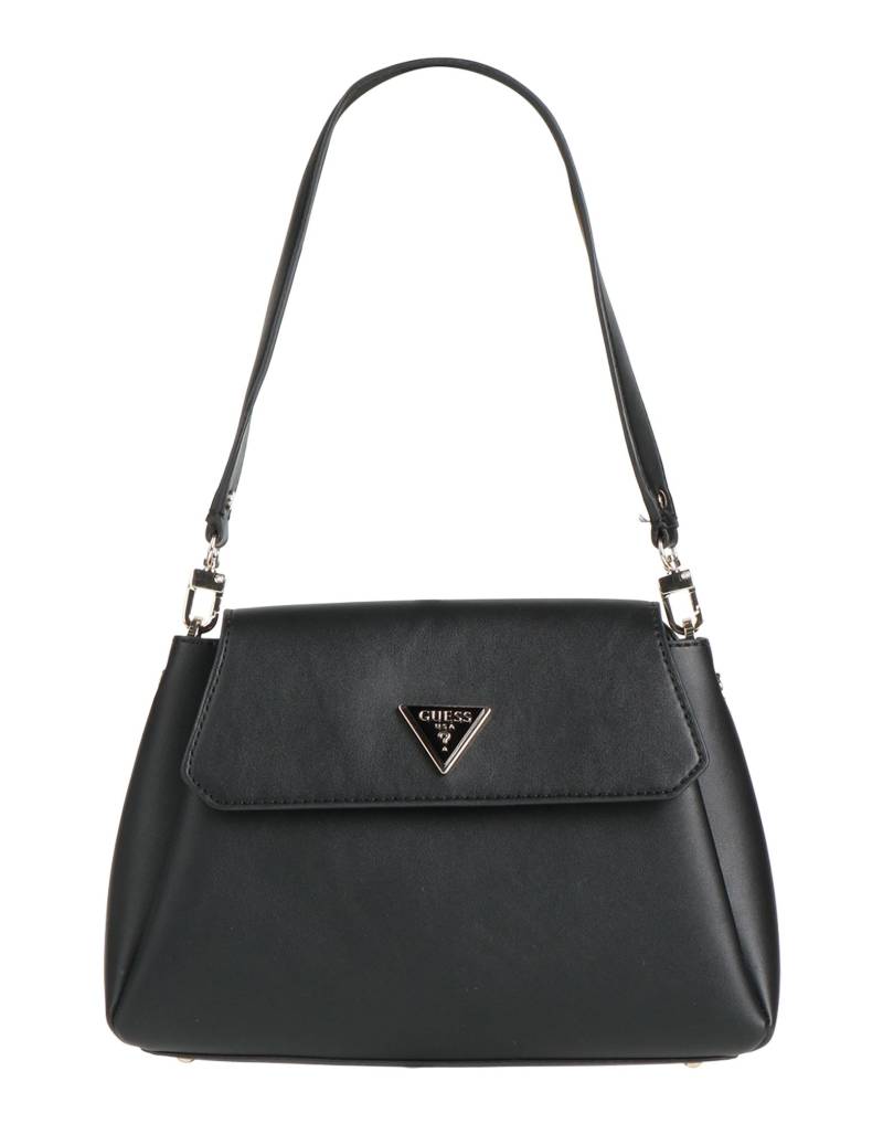 GUESS Handtaschen Damen Schwarz von GUESS