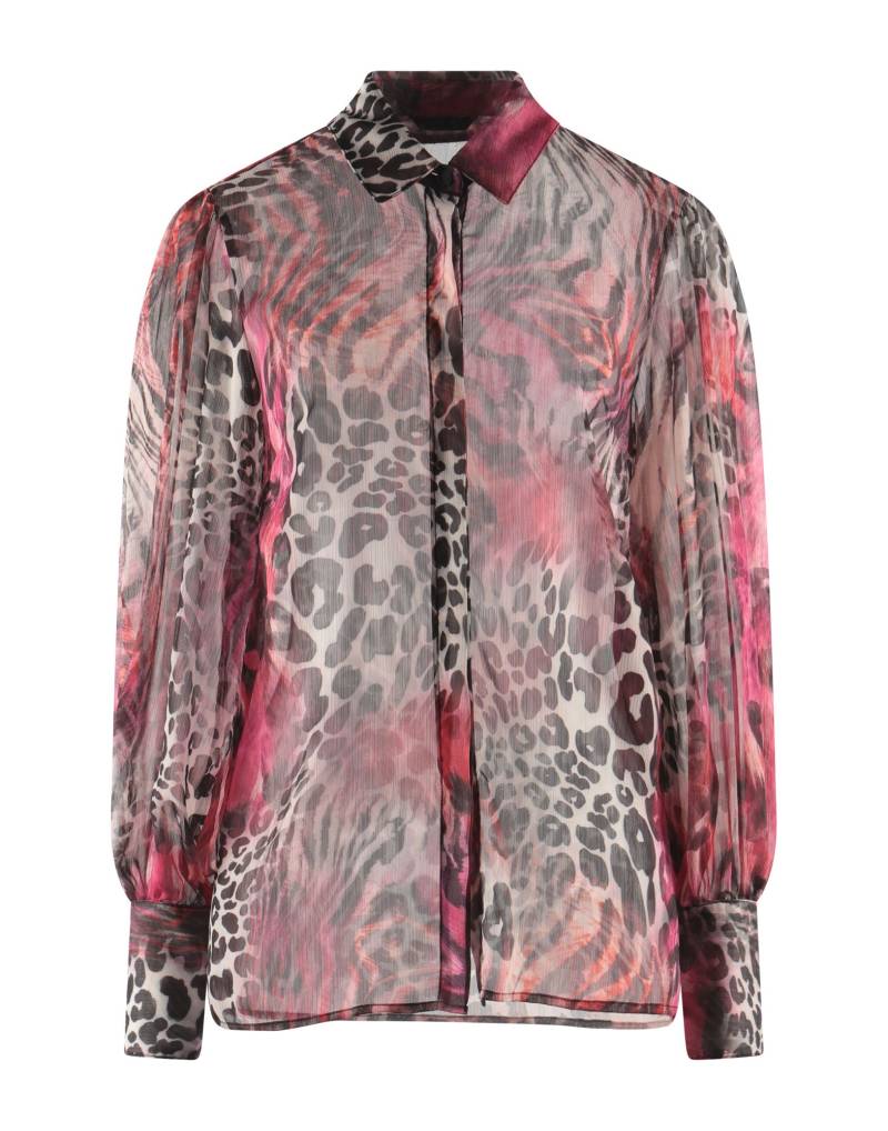 GUESS Hemd Damen Elfenbein von GUESS