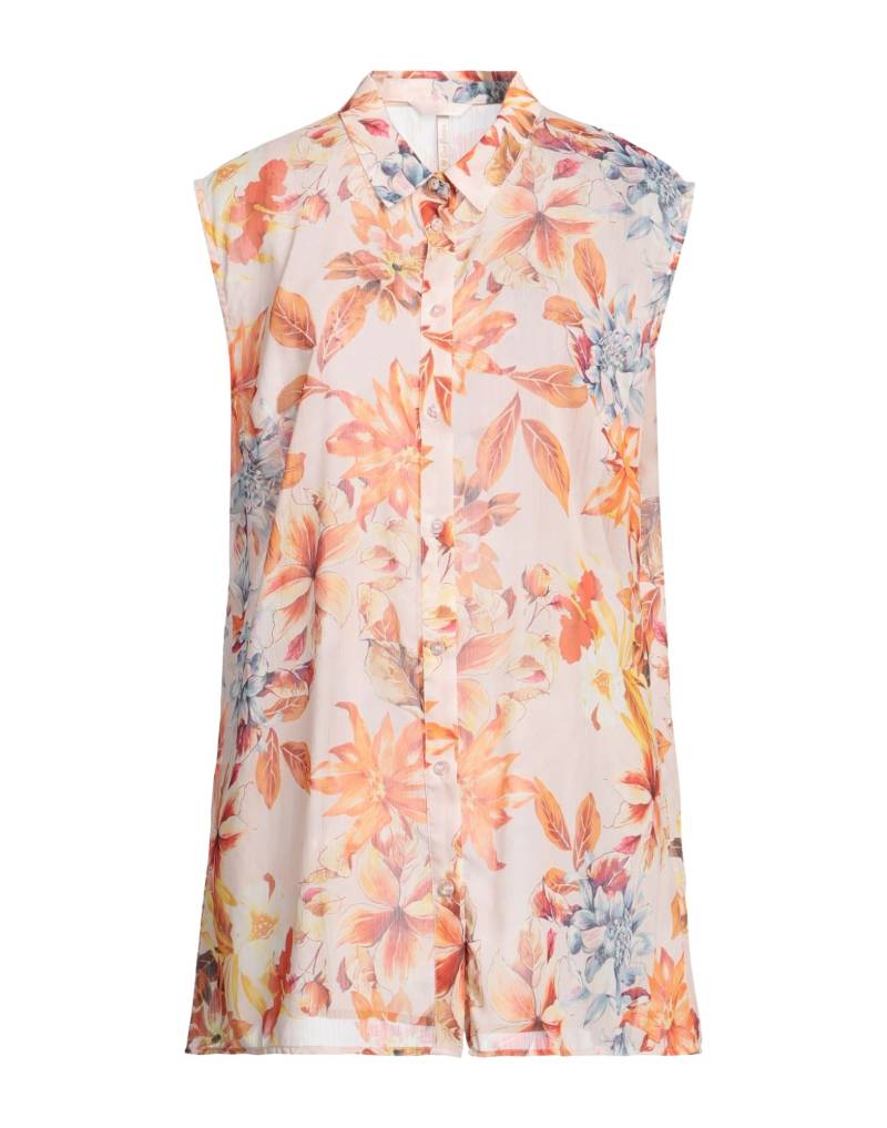 GUESS Hemd Damen Orange von GUESS