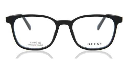 GUESS Herren 0 Sonnenbrille, Matte Black GUESS Herren 0 Sonnenbrille, Matte Black von GUESS