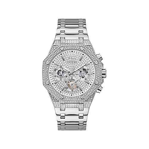GUESS Lässige Uhr GW0419G1 von GUESS