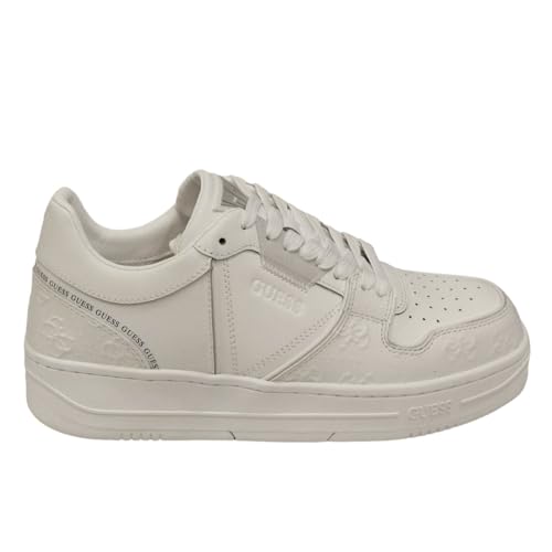 GUESS Herren Ancona I Sneaker, 44 EU von GUESS