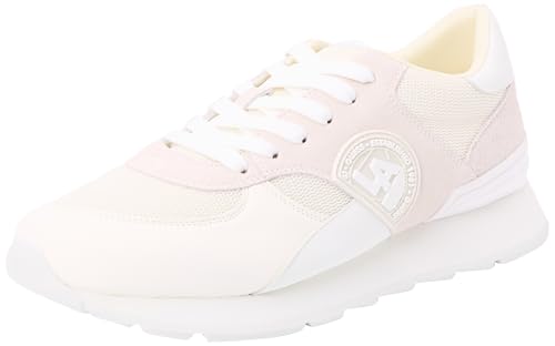 GUESS Herren FANO Sneaker, 46 EU GUESS Herren FANO Sneaker, 46 EU von GUESS