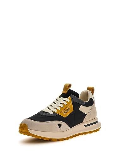 GUESS Herren GRADO Sneaker, BLAMU, 41 EU von GUESS