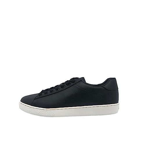 GUESS Herren NOLA K Sneaker, Schwarz, 45 EU GUESS Herren NOLA K Sneaker, Schwarz, 45 EU von GUESS