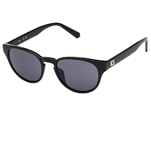 GUESS Herren Sonnenbrillen GU6970, 01A, 51 von GUESS