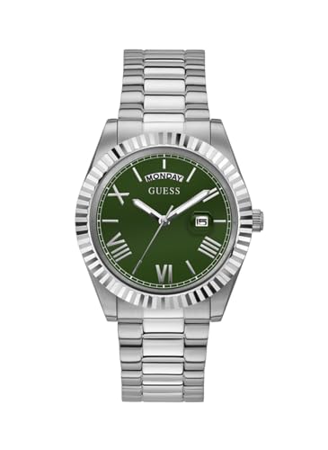 GUESS Armbanduhr GW0265G10 von GUESS