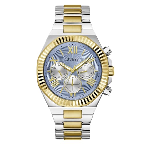 GUESS Armbanduhr GW0703G3 von GUESS