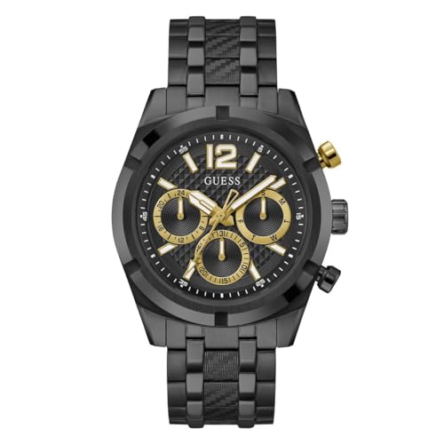 GUESS Armbanduhr GW0714G4 von GUESS