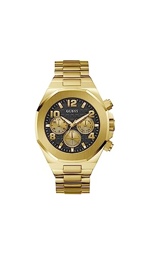 GUESS Herren Uhr GW0489G2 von GUESS