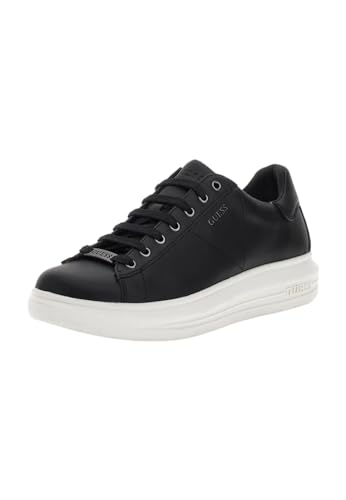 GUESS Herren VIBO Sneaker, 41 EU von GUESS