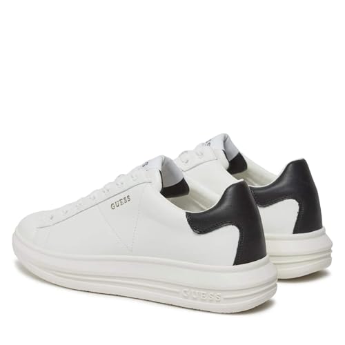 GUESS Herren VIBO Sneaker, 43 EU von GUESS