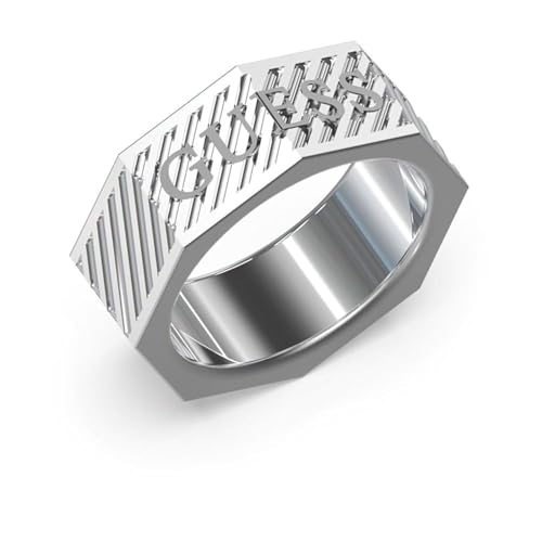 Guess Herrenring JUMR03030JWST64 24 von Guess