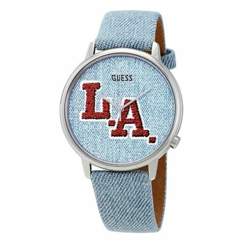 Montre Unisexe Guess (Ø 42 mm) (Ø 42 mm) von Guess