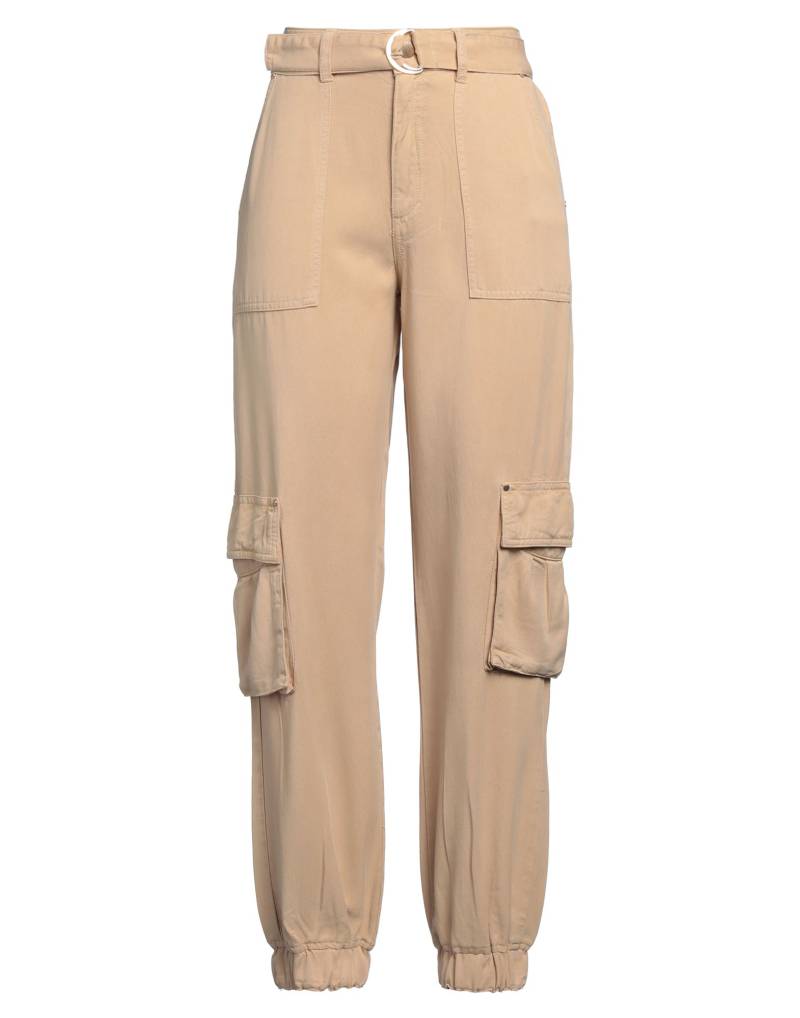 GUESS Hose Damen Beige von GUESS