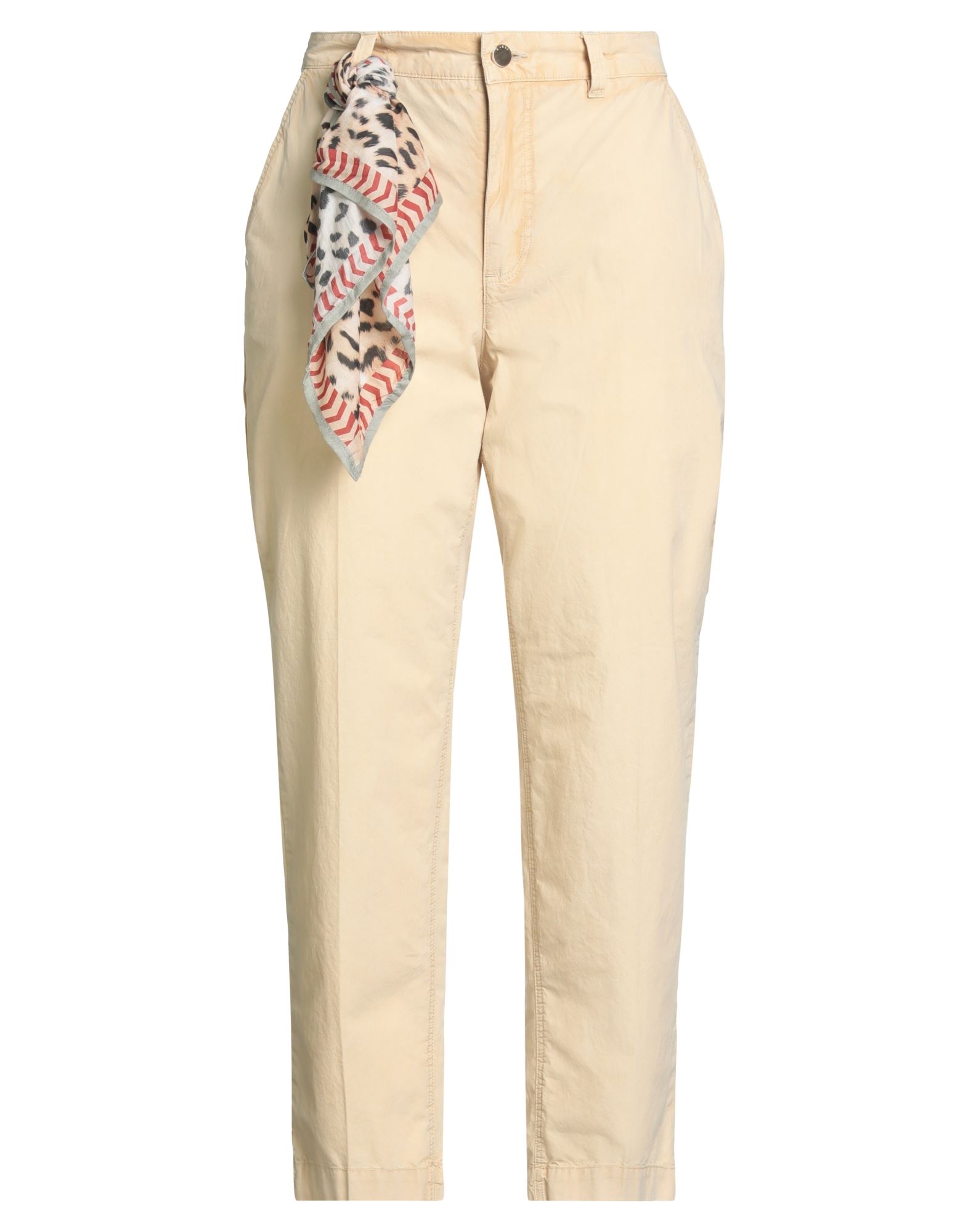 GUESS Hose Damen Beige von GUESS