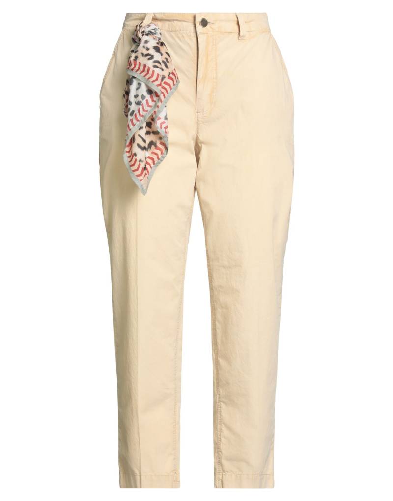 GUESS Hose Damen Beige von GUESS