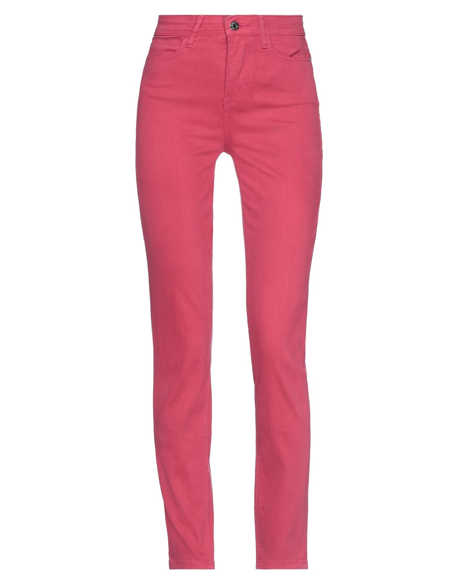 GUESS Hose Damen Fuchsia von GUESS