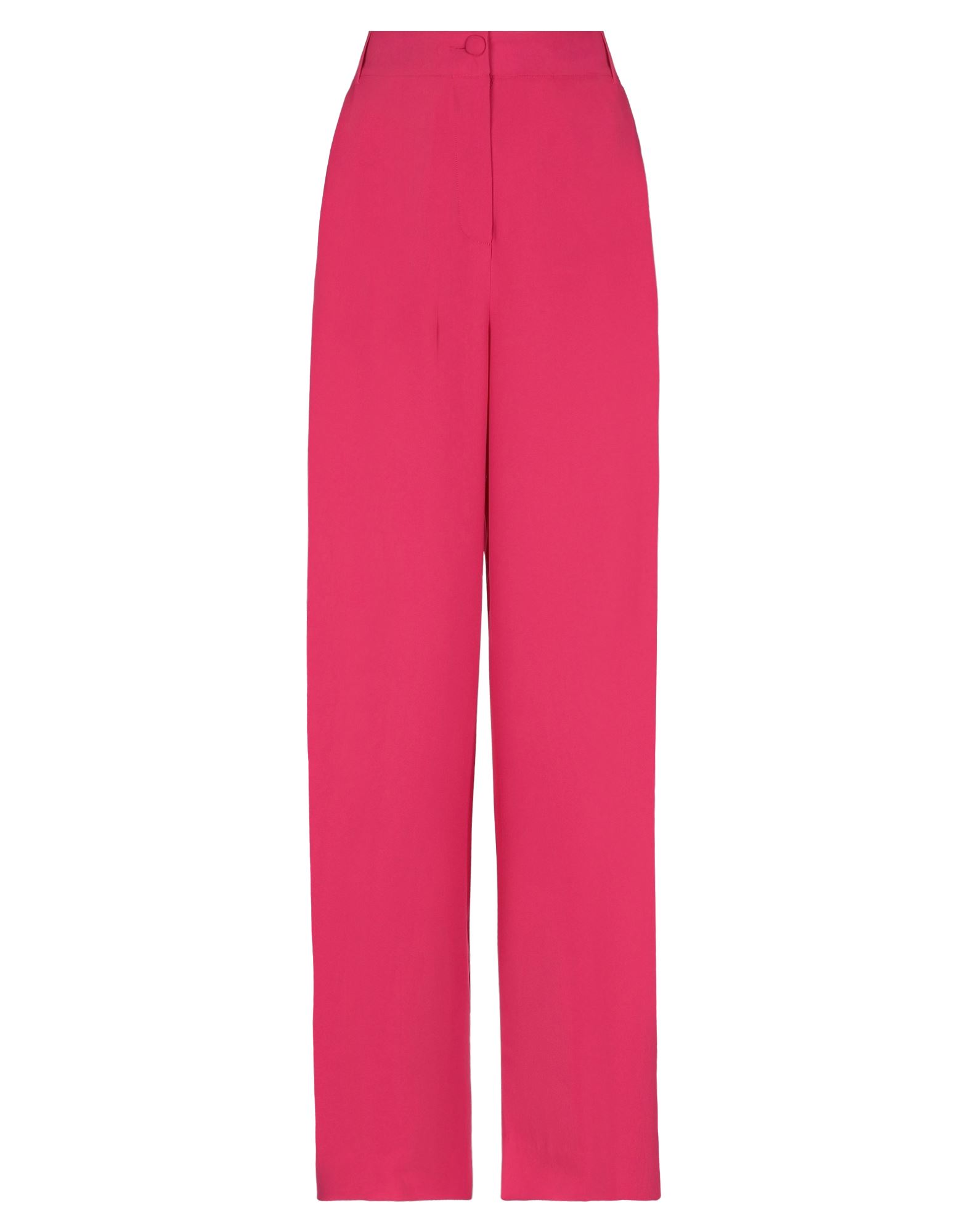 GUESS Hose Damen Fuchsia von GUESS