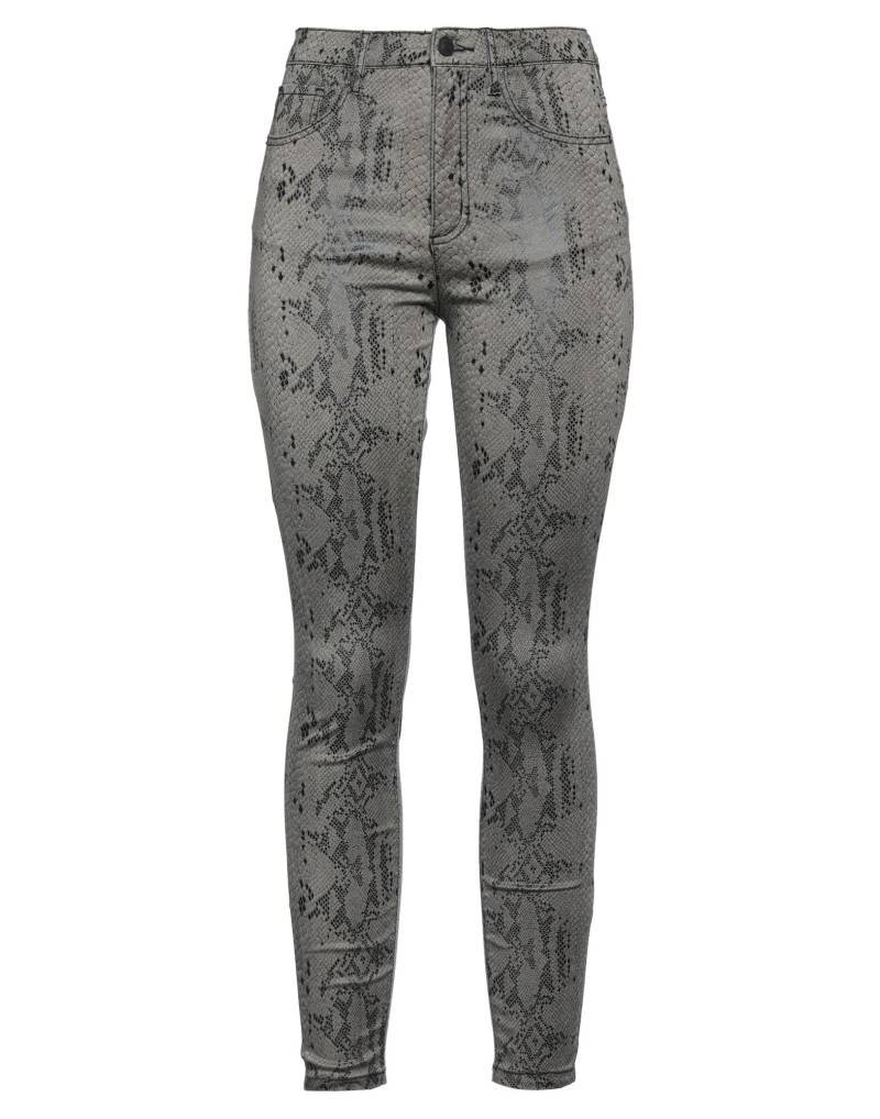 GUESS Hose Damen Grau von GUESS