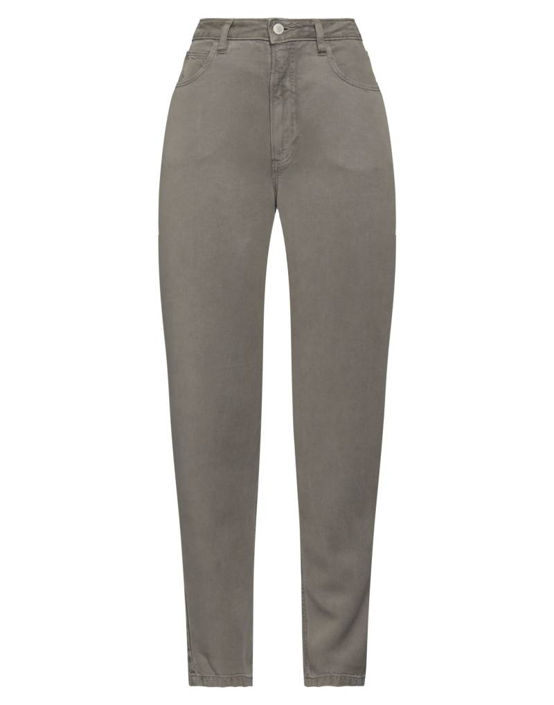 GUESS Hose Damen Grau von GUESS