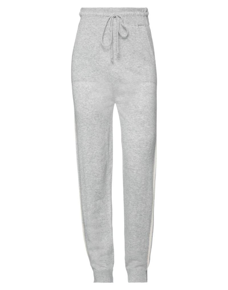 GUESS Hose Damen Hellgrau von GUESS