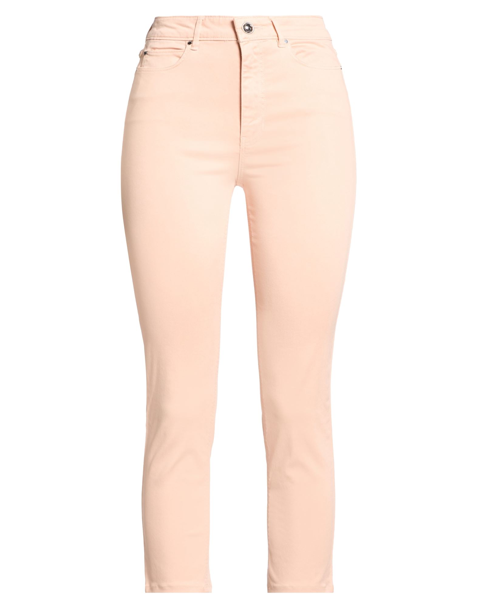 GUESS Hose Damen Hellrosa von GUESS