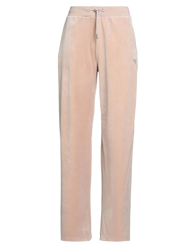 GUESS Hose Damen Hellrosa von GUESS
