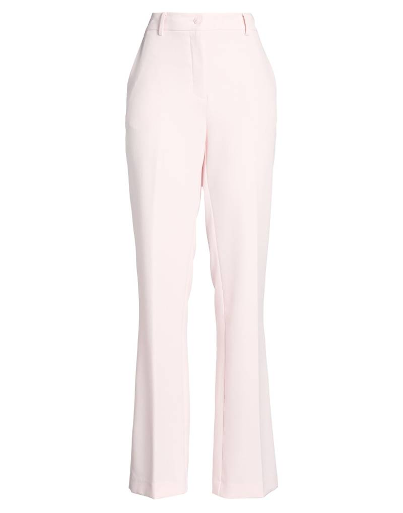 GUESS Hose Damen Hellrosa von GUESS