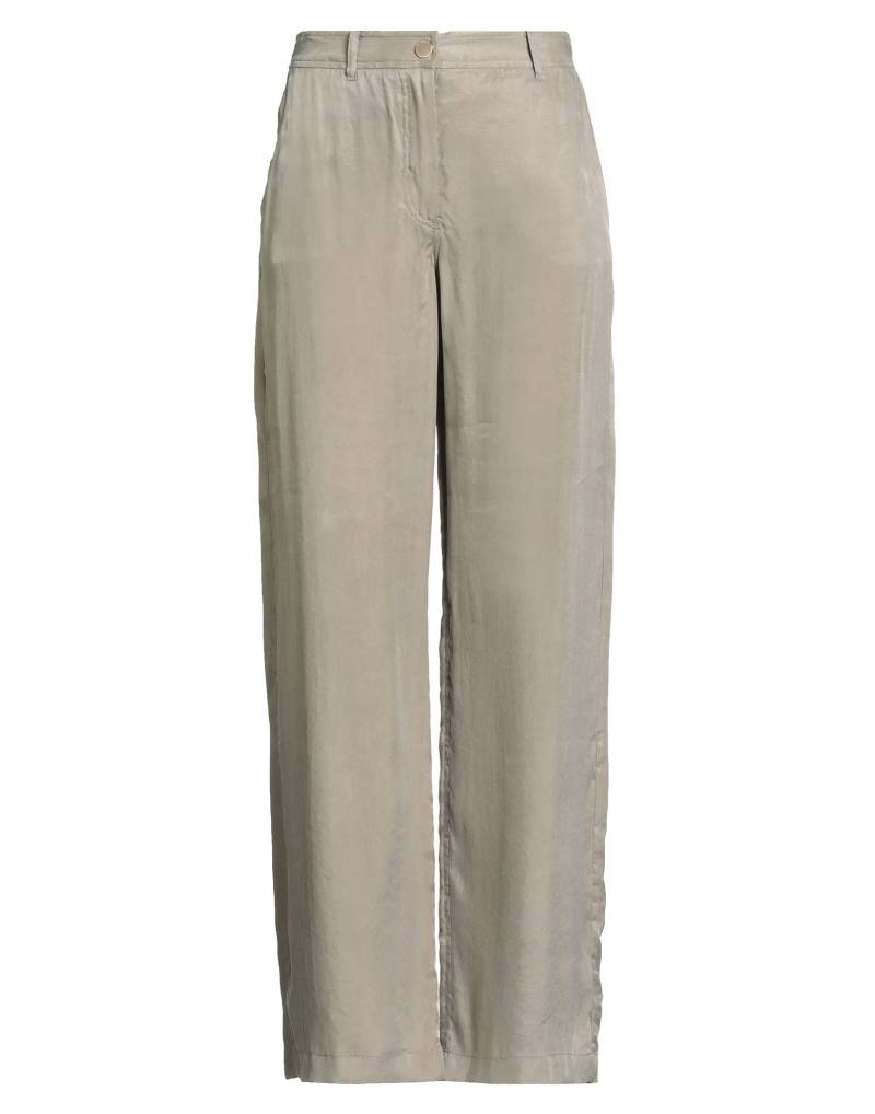 GUESS Hose Damen Khaki von GUESS