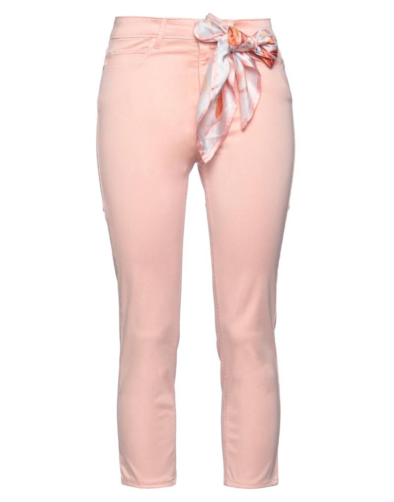 GUESS Hose Damen Lachs von GUESS