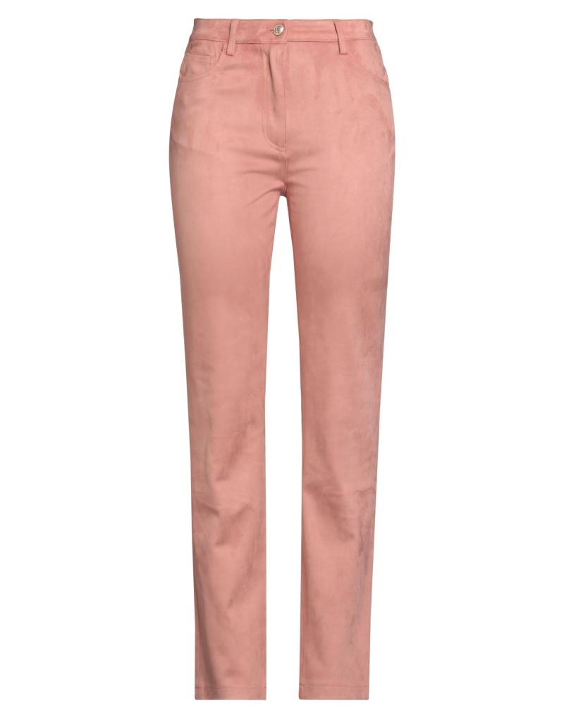 GUESS Hose Damen Lachs von GUESS