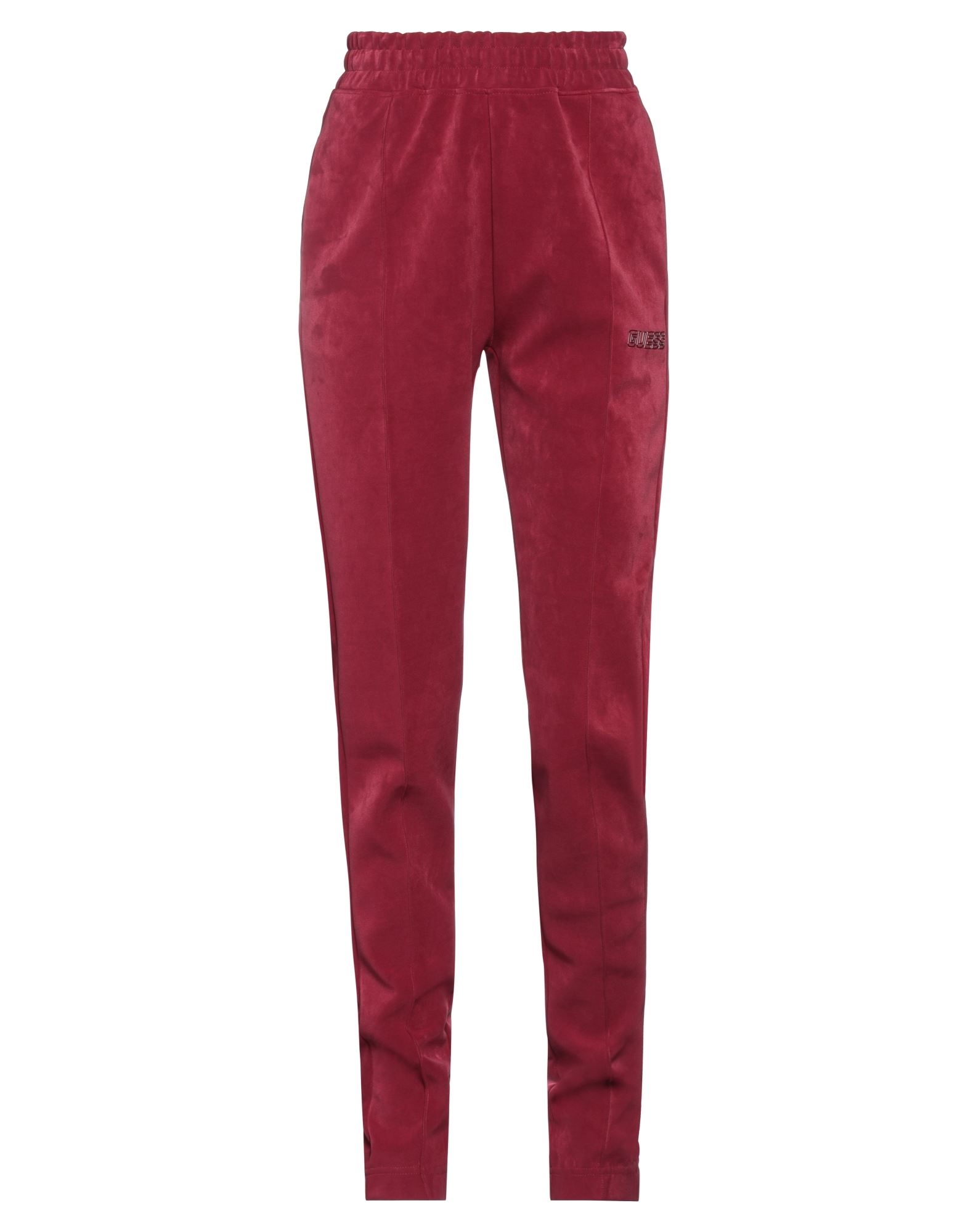 GUESS Hose Damen Magenta von GUESS