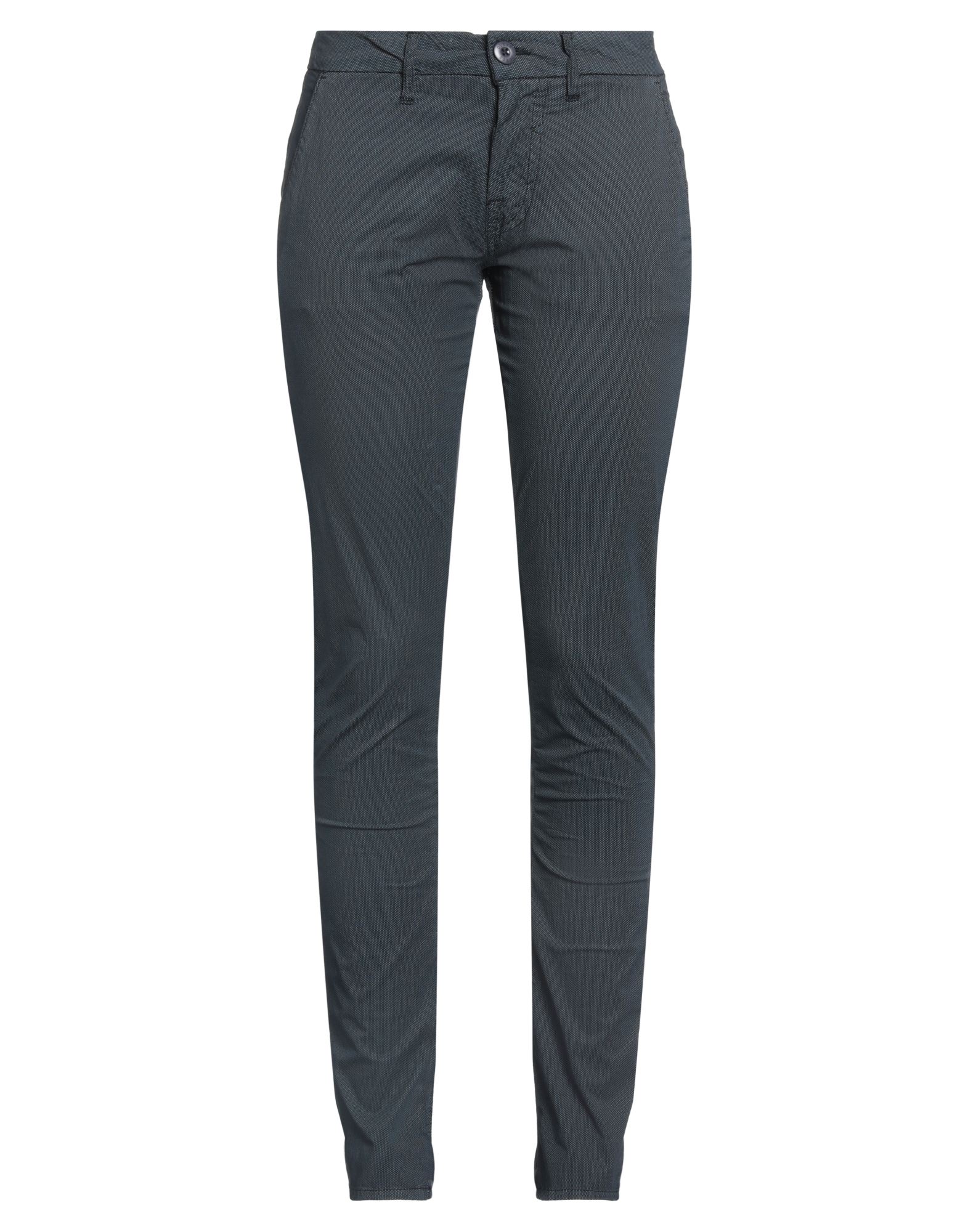 GUESS Hose Damen Marineblau von GUESS