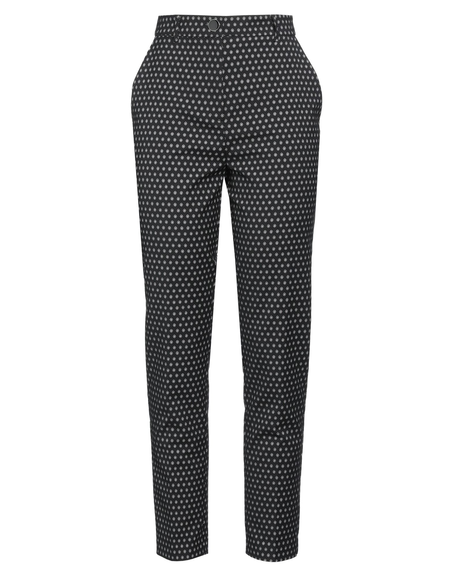 GUESS Hose Damen Nachtblau GUESS Hose Damen Nachtblau von GUESS