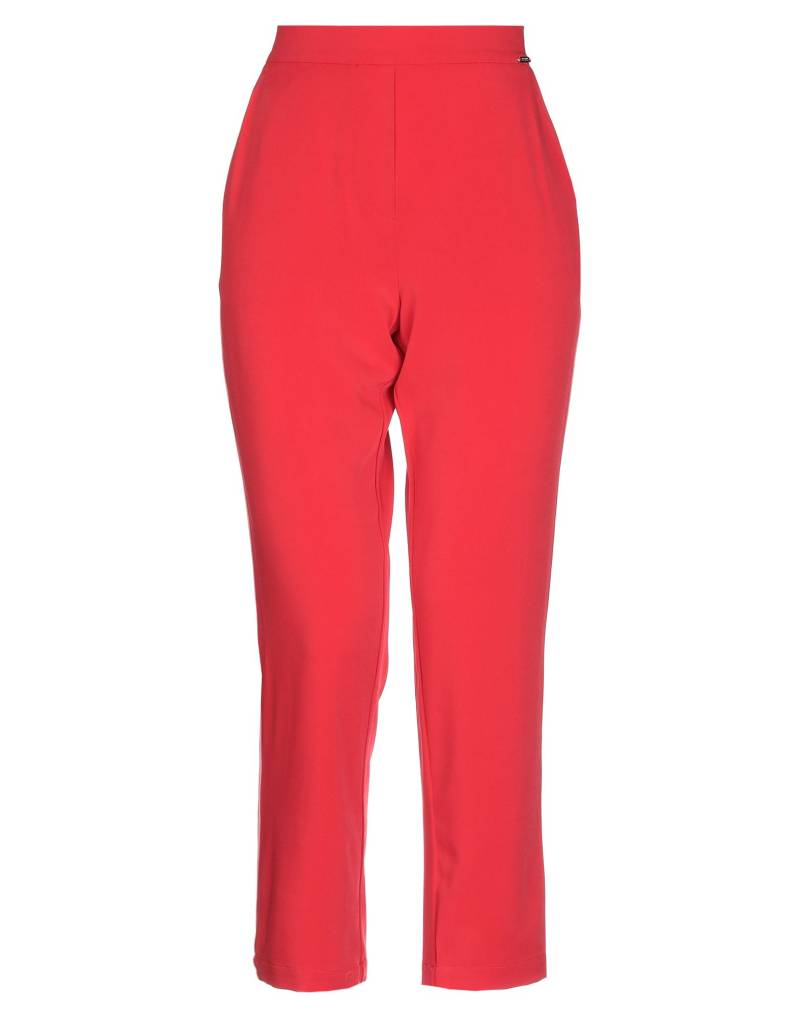 GUESS Hose Damen Rot von GUESS