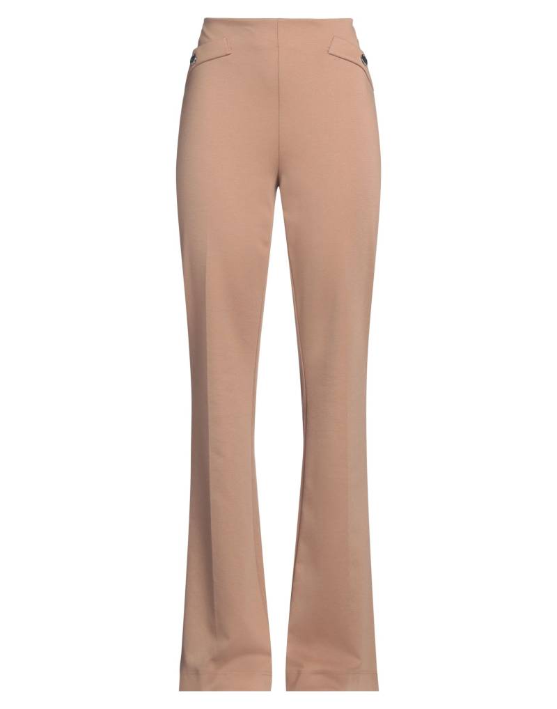 GUESS Hose Damen Sand von GUESS