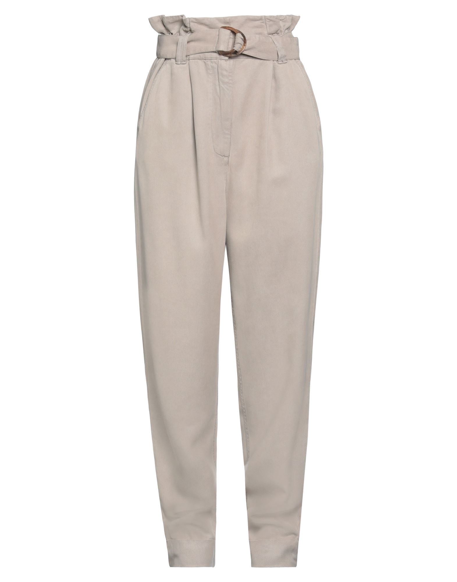 GUESS Hose Damen Sand von GUESS