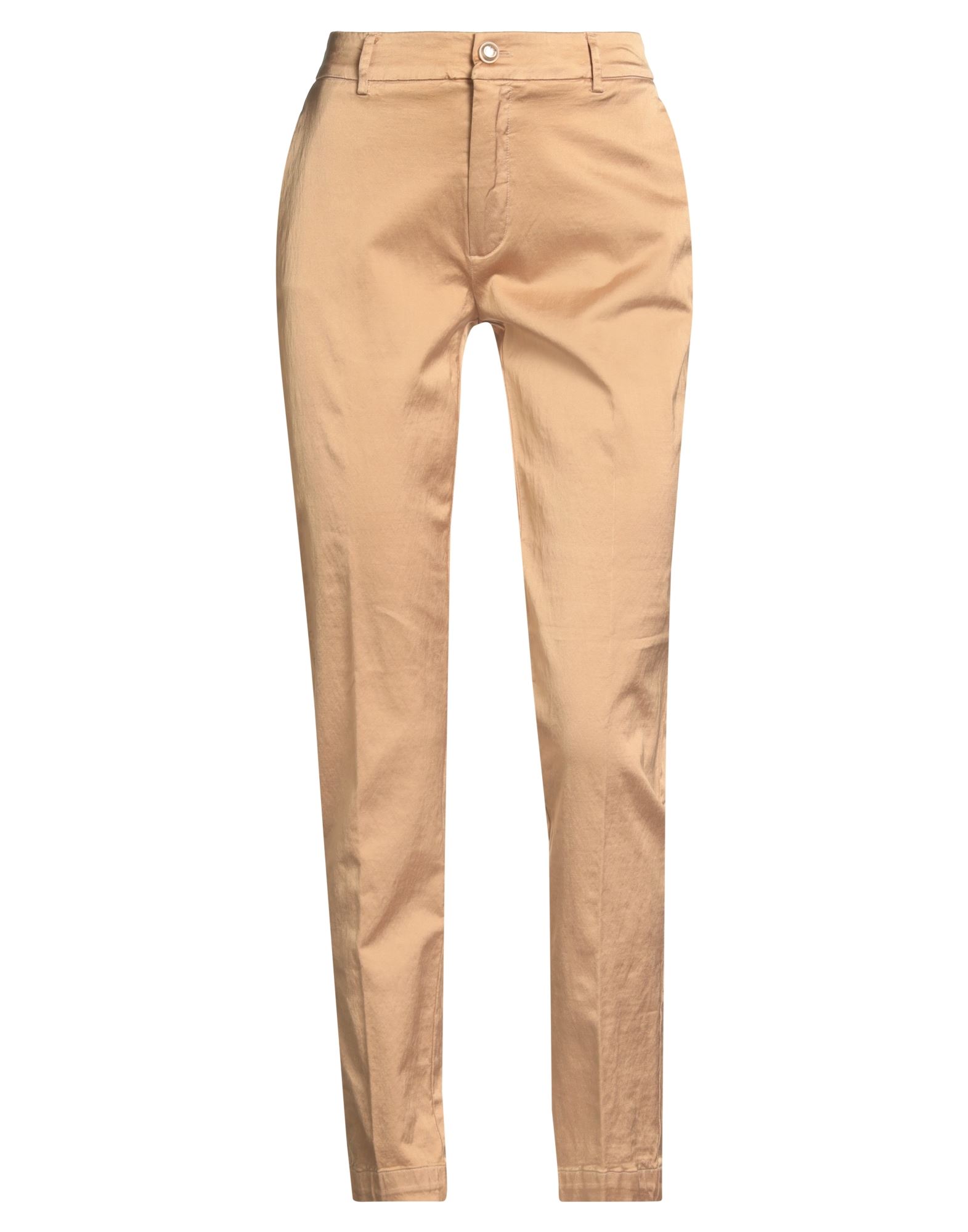 GUESS Hose Damen Sand GUESS Hose Damen Sand von GUESS