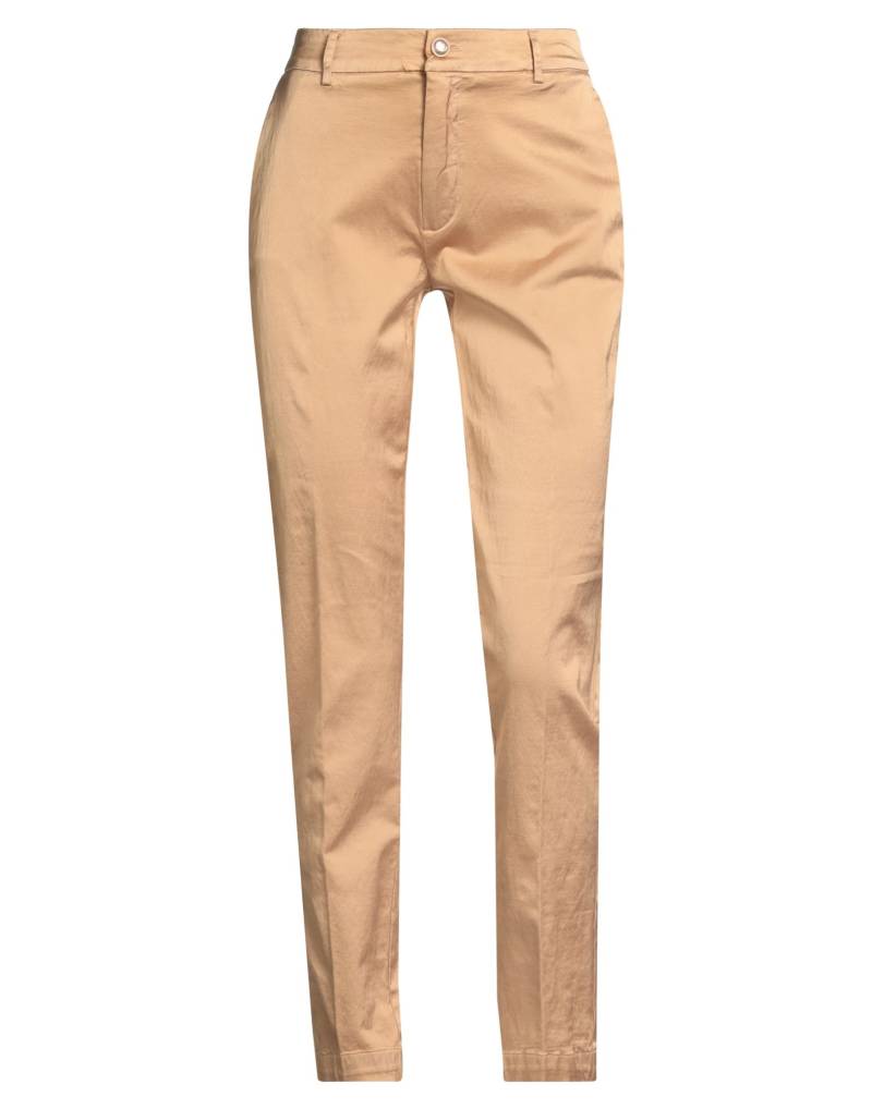 GUESS Hose Damen Sand GUESS Hose Damen Sand von GUESS