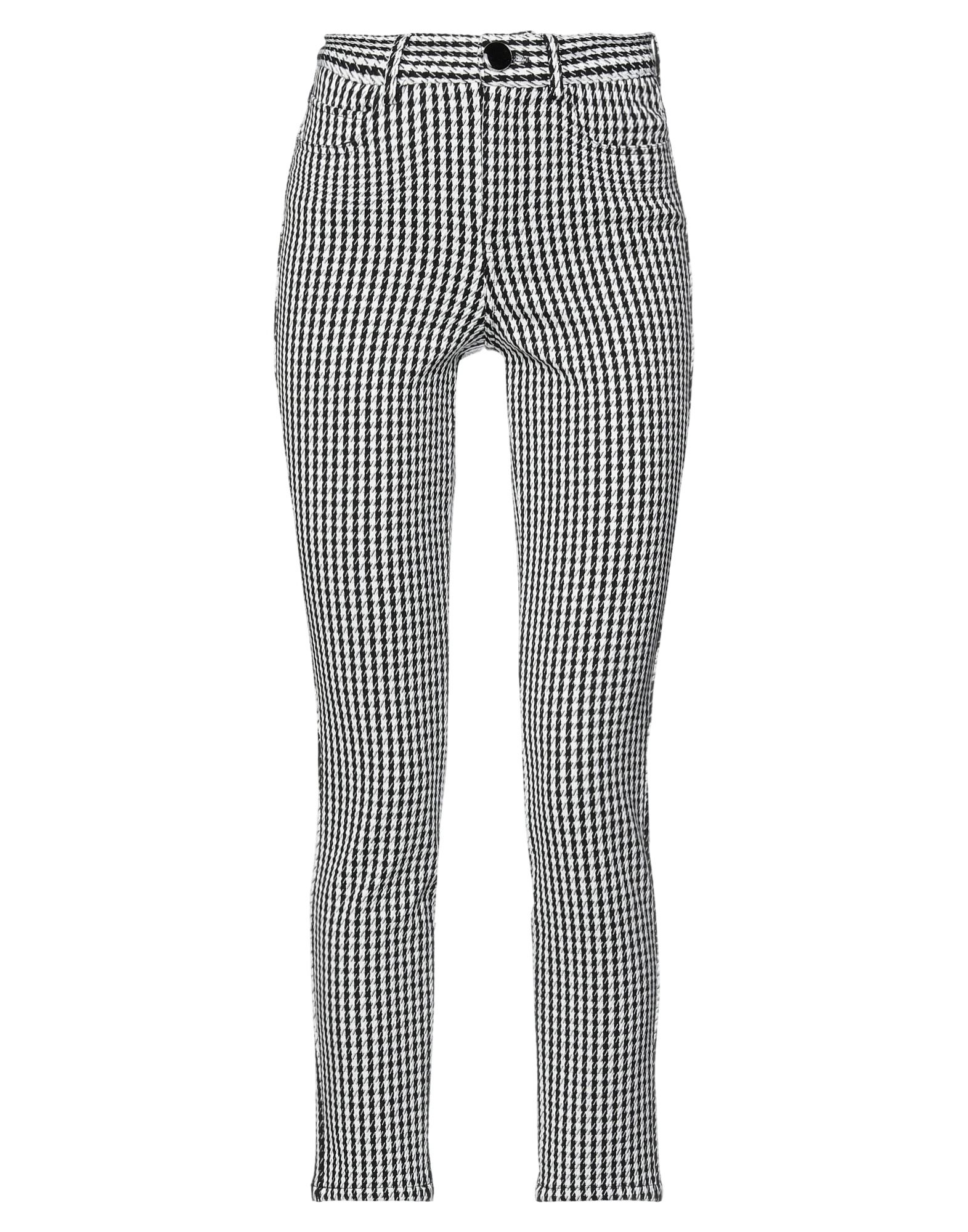 GUESS Hose Damen Schwarz GUESS Hose Damen Schwarz von GUESS