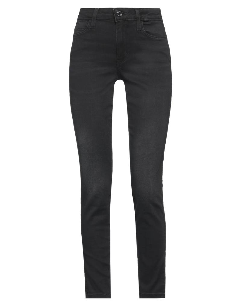 GUESS Hose Damen Schwarz von GUESS