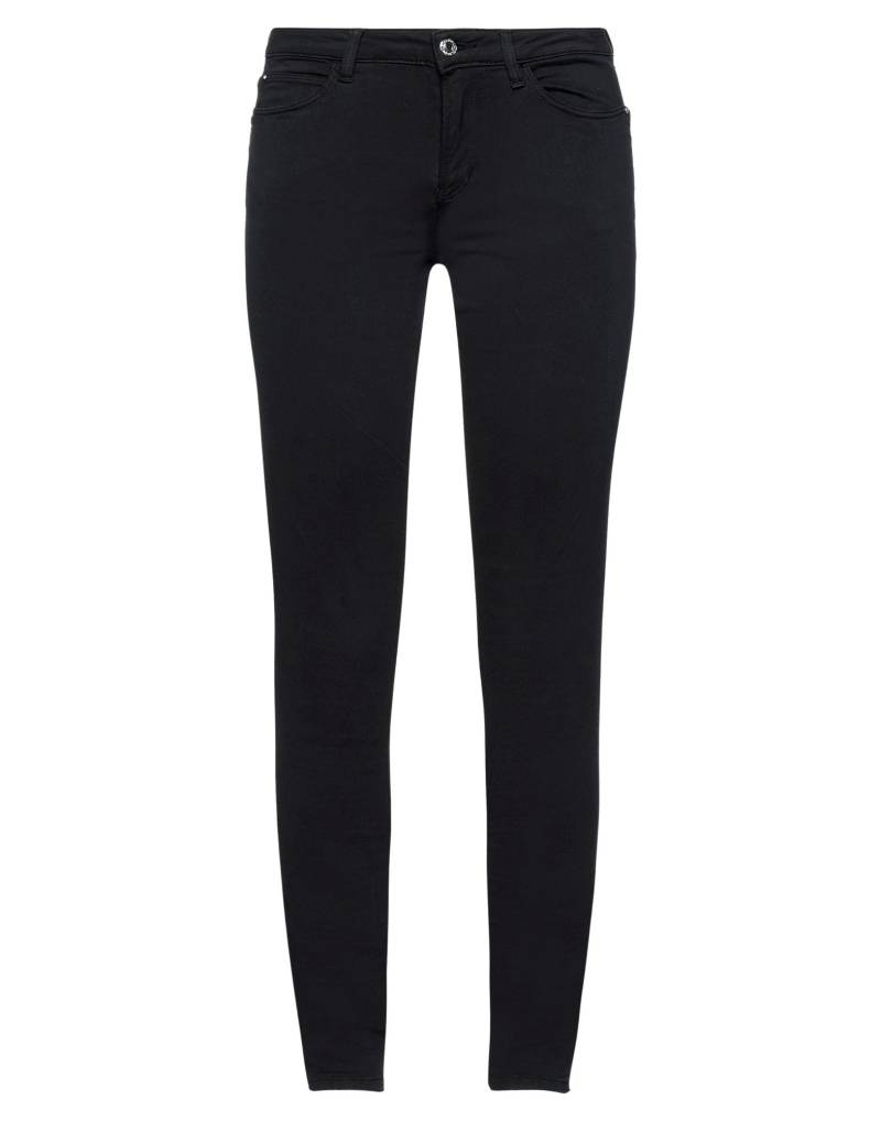 GUESS Hose Damen Schwarz von GUESS