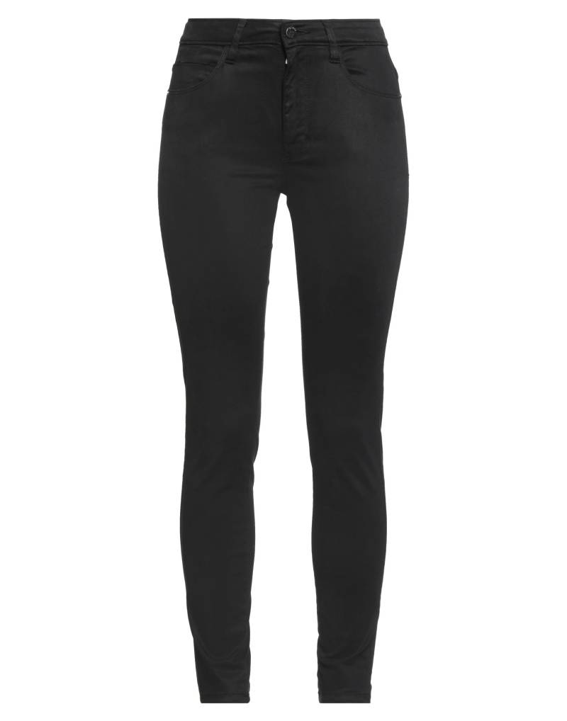 GUESS Hose Damen Schwarz von GUESS