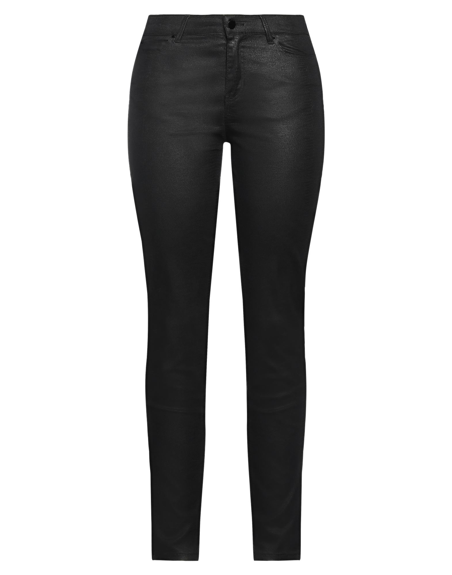 GUESS Hose Damen Schwarz von GUESS